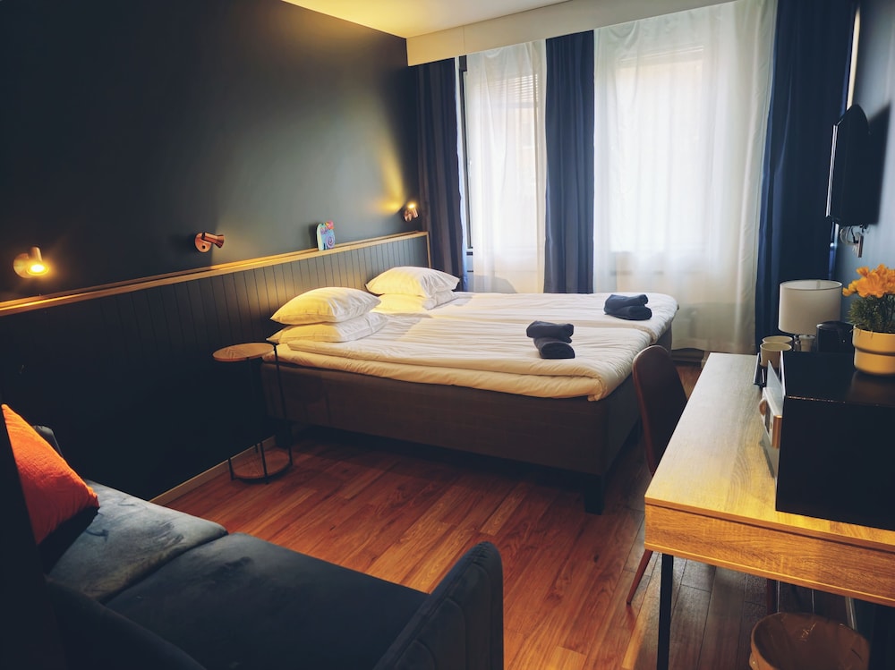 La Hotel - Lidingö Arena 15/50
