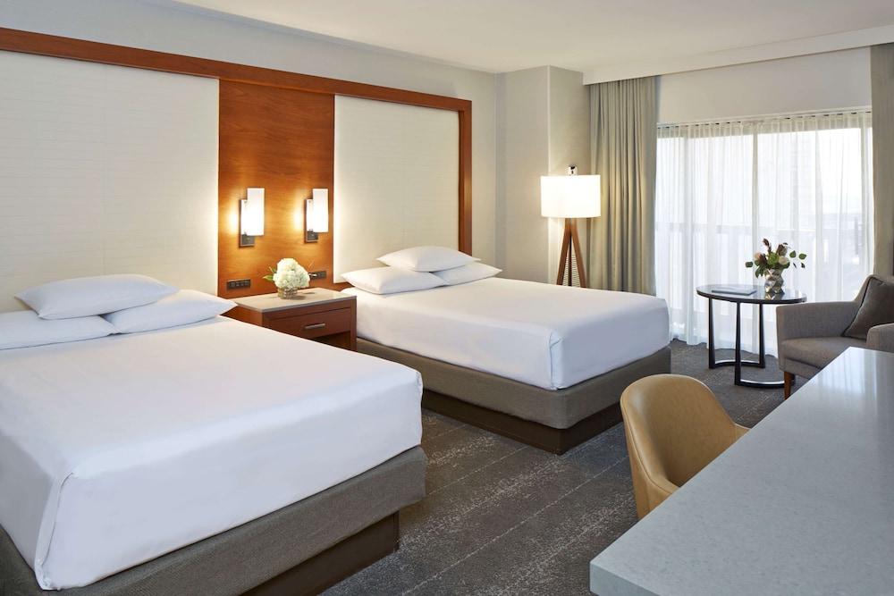 Hyatt Regency Atlanta 15/71
