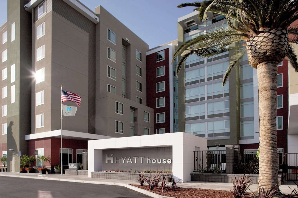 HYATT house San Jose/Silicon Valley 57/61