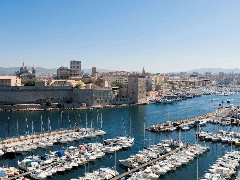 Ibis Budget Marseille Vitrolles 65/69