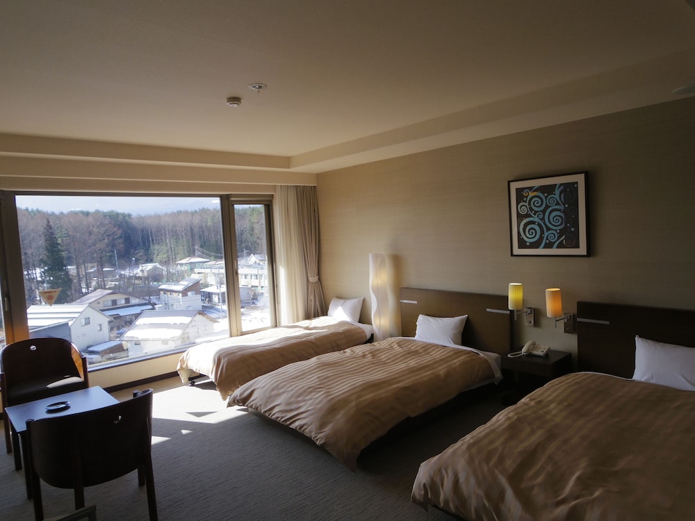 The Gran Resort Princess Fujikawaguchiko 10/46