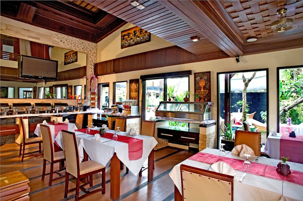 The Bali Dream Suite Villa 35/50