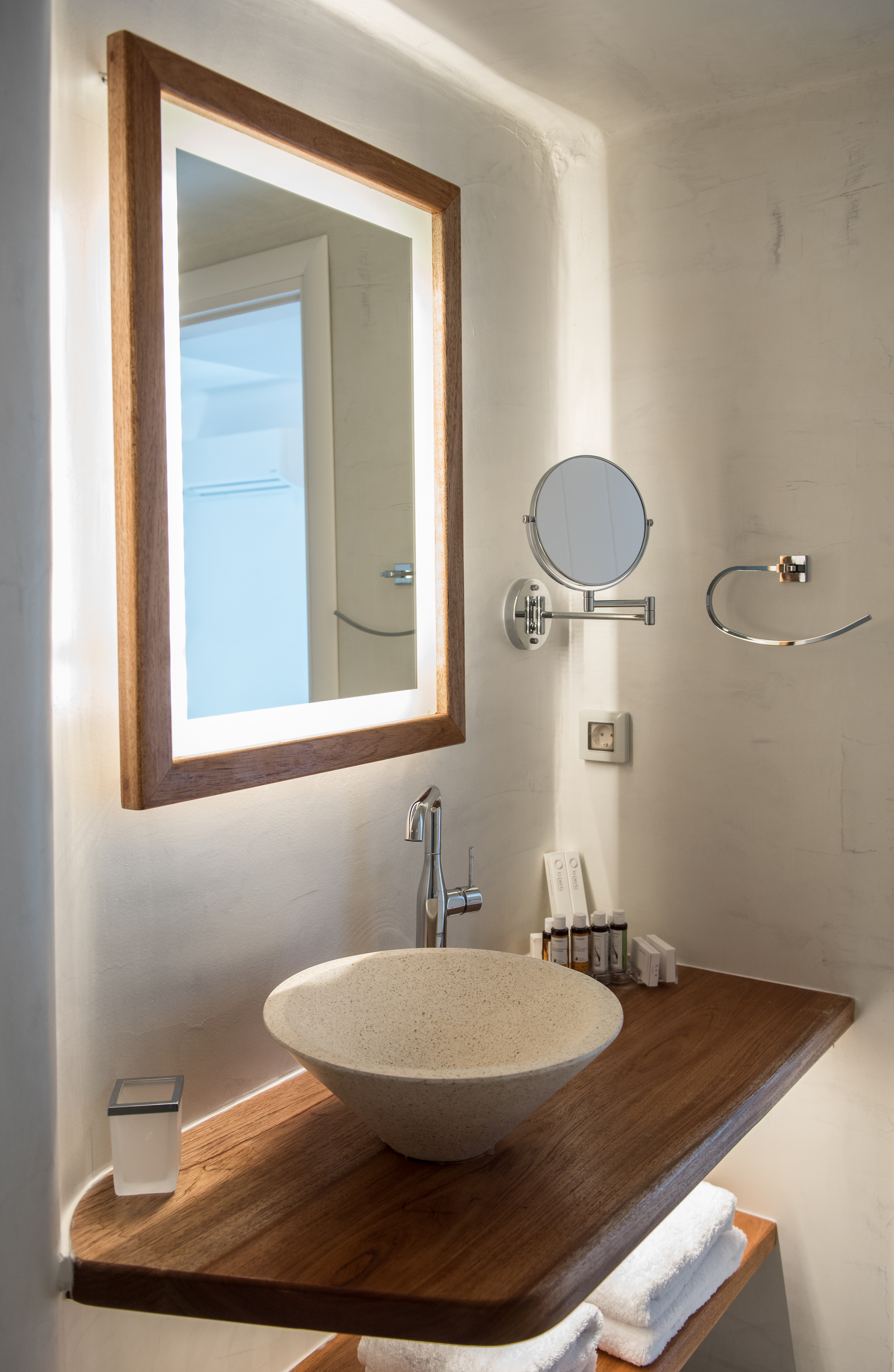 فيلا ديلوكس بمسبح خاص، La Perla Villas And Suites Adults Only 5/5