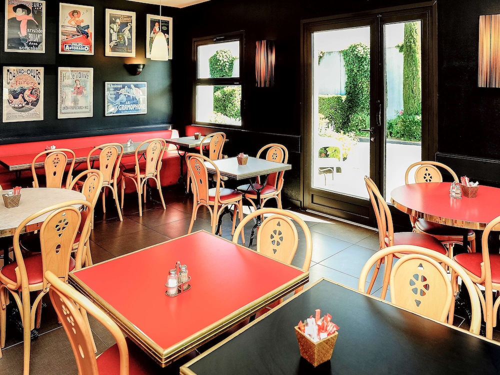 Ibis Lyon Est Beynost A42 26/31