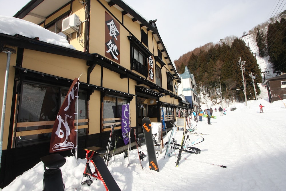 Ryokan Kawahiro 31/31