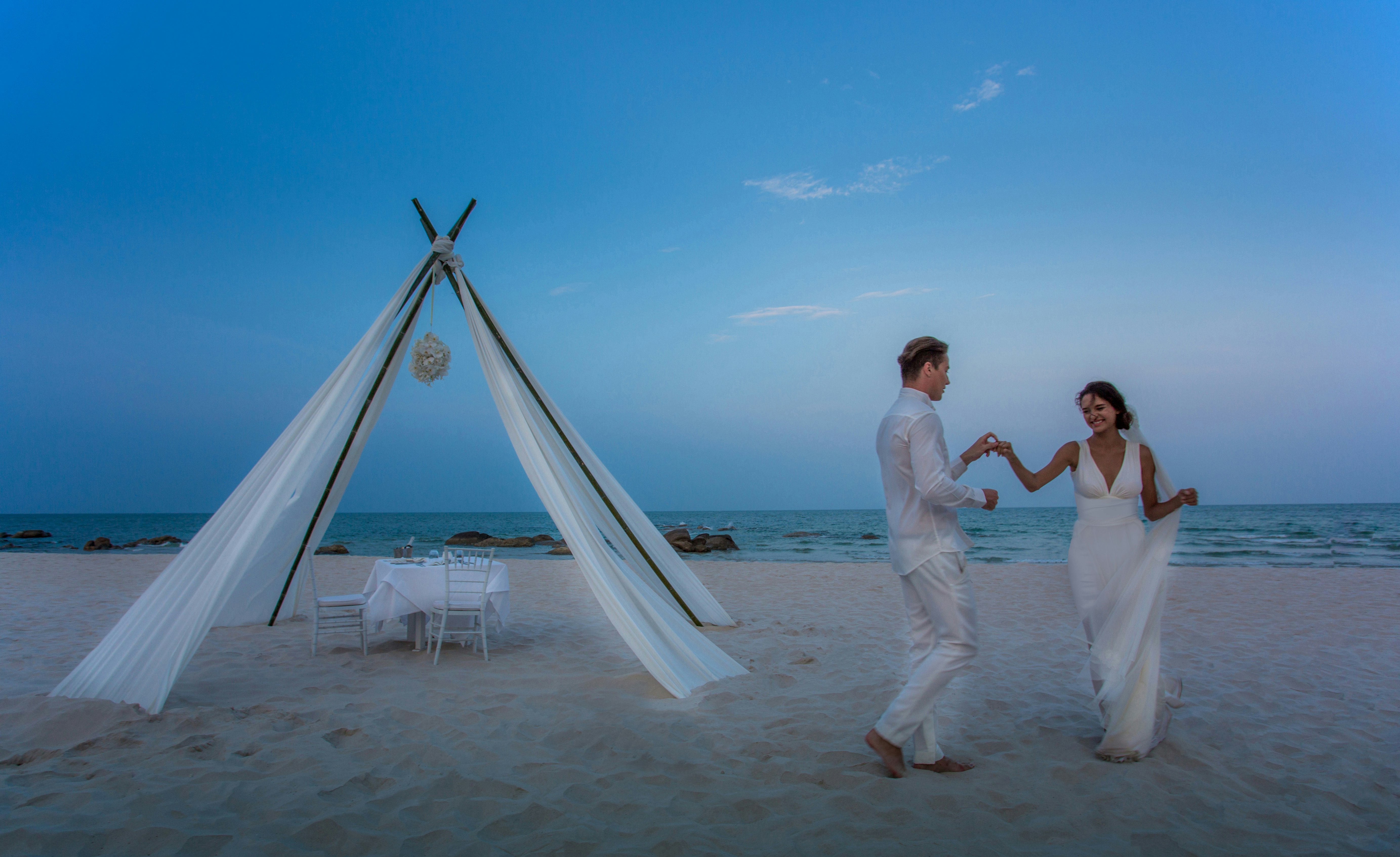 Centara Grand Beach Resort Hua Hin 78/81