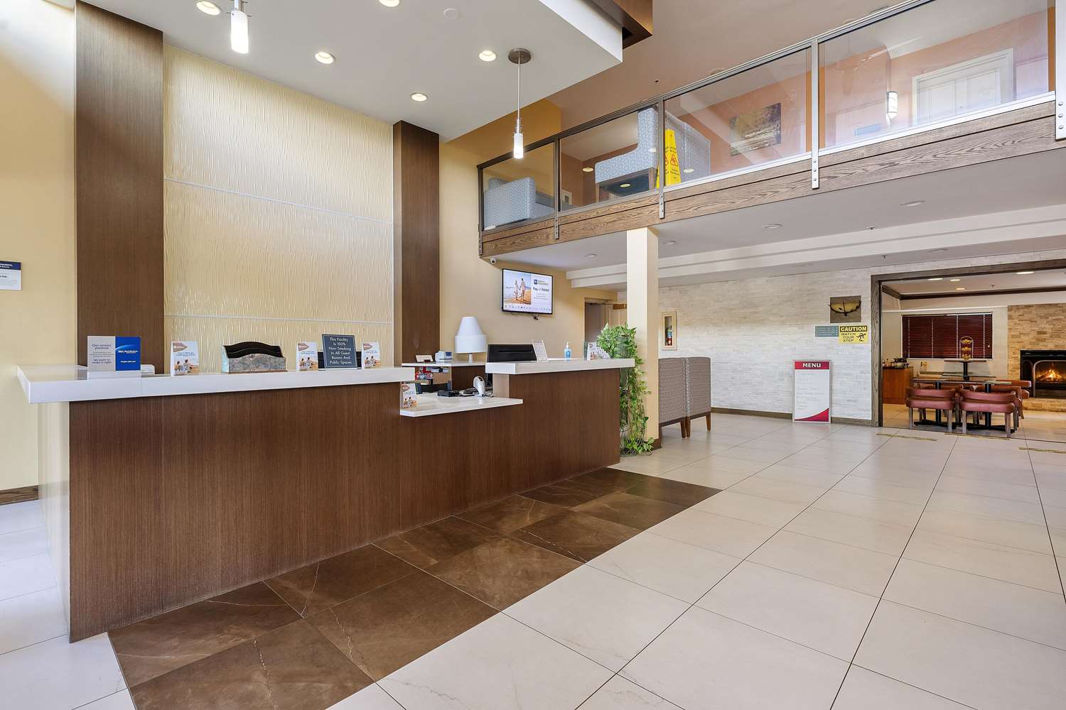 Best Western Oakbrook Inn 1/24