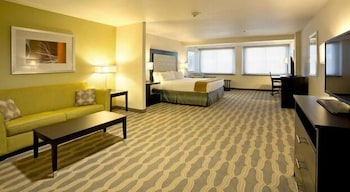 Holiday Inn Express Suites Colorado Springs Central 47/80
