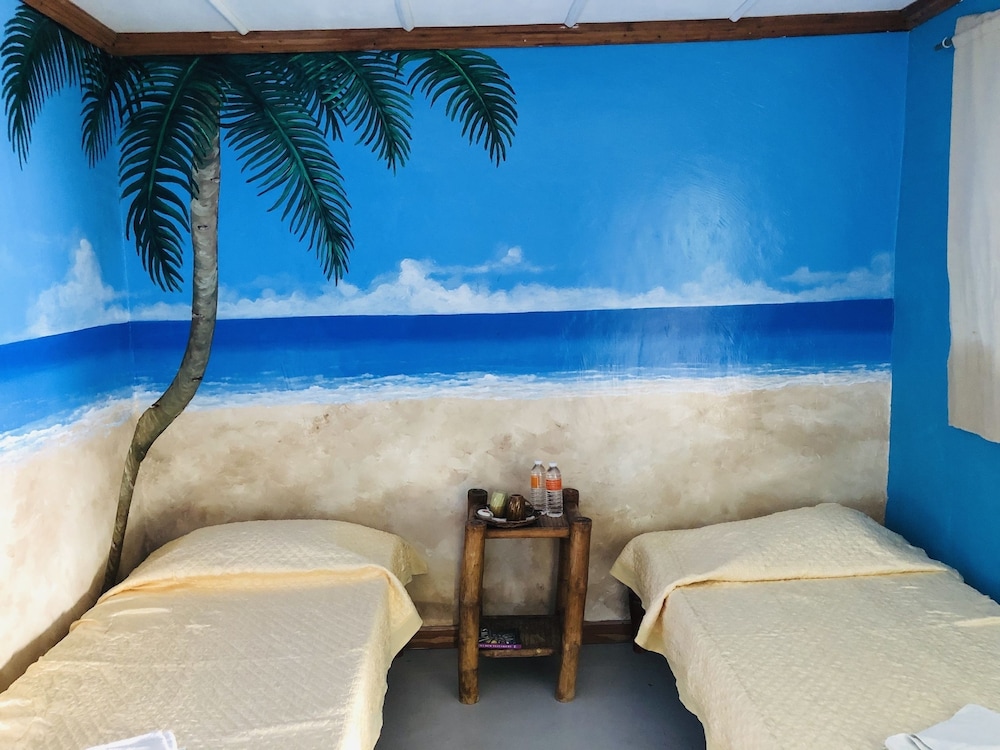 Bantayan Island Nature Park And Resort 60/62