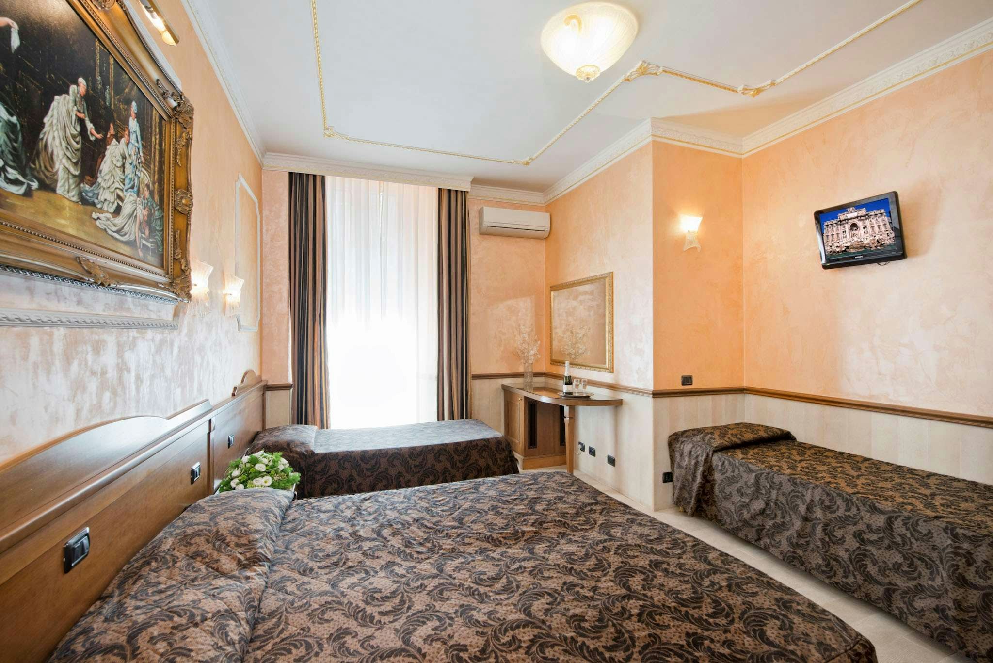 Marco Polo Hotel 41/52