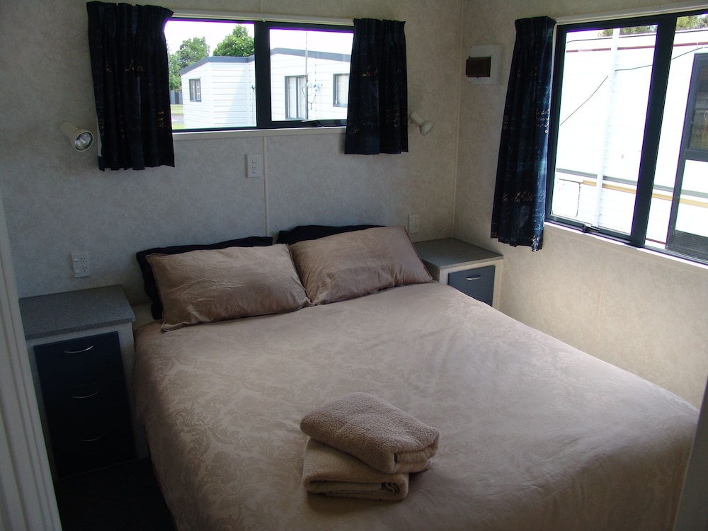 Mercury Bay Holiday Park 47/73