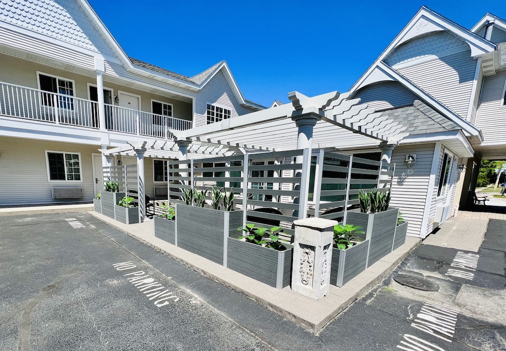 庭苑广场套房酒店(Court Plaza Inn & Suites) 图片5