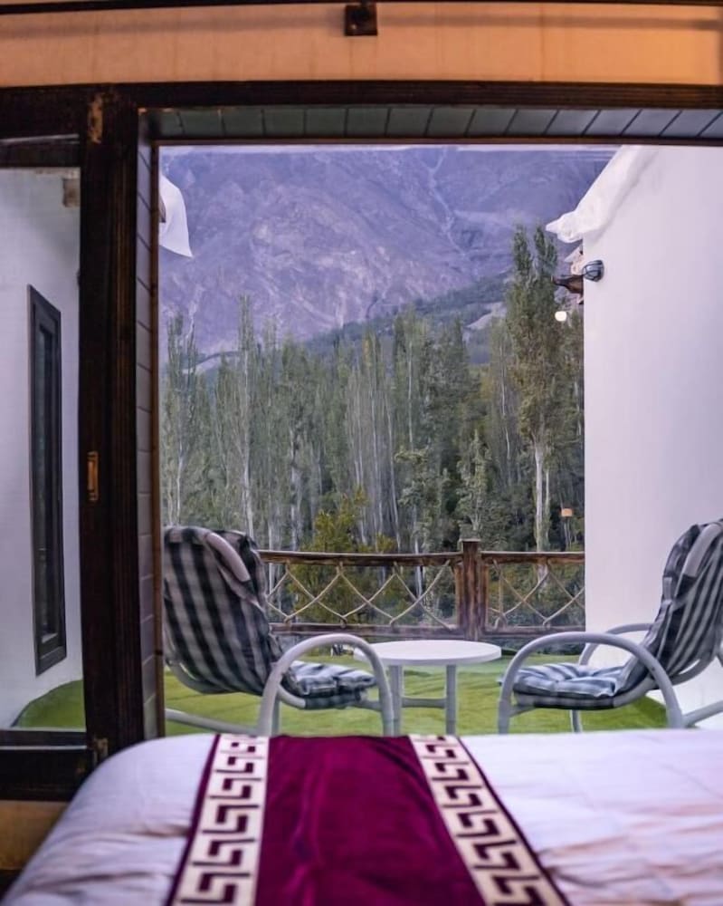 Offto Resort Hunza 15/29