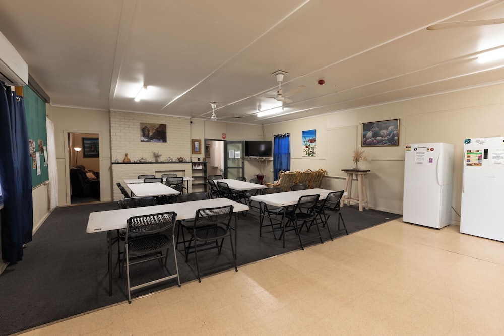 Broken Hill Tourist Lodge 46/62