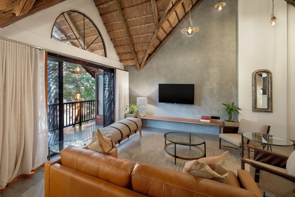 The David Livingstone Safari Lodge & Spa 29/50