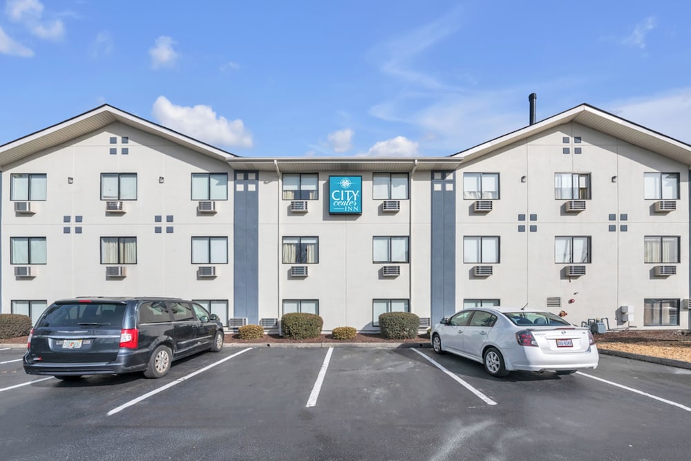 City Center Inn 50/62