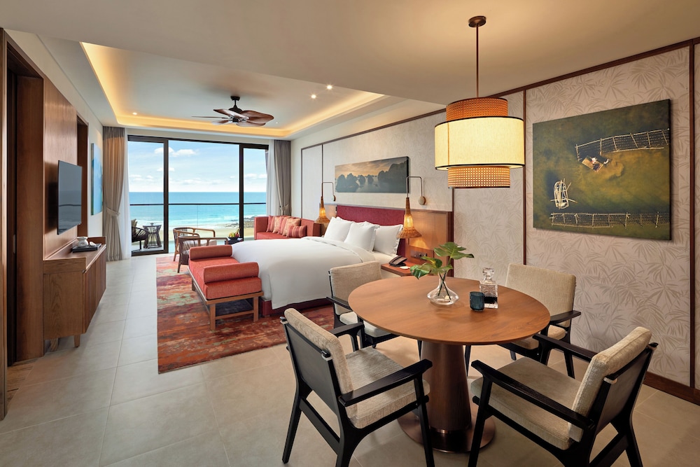 Angsana Quan Lan Ha Long Bay 26/48