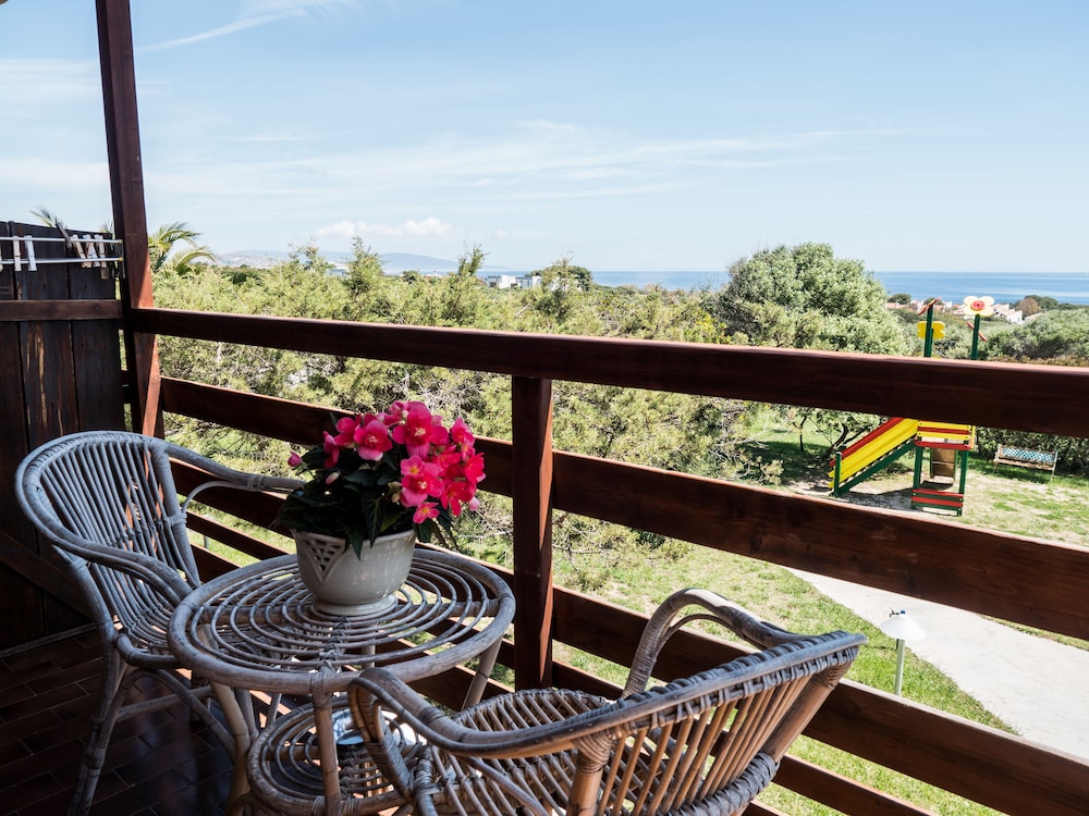 Hotel Cala Reale 36/65