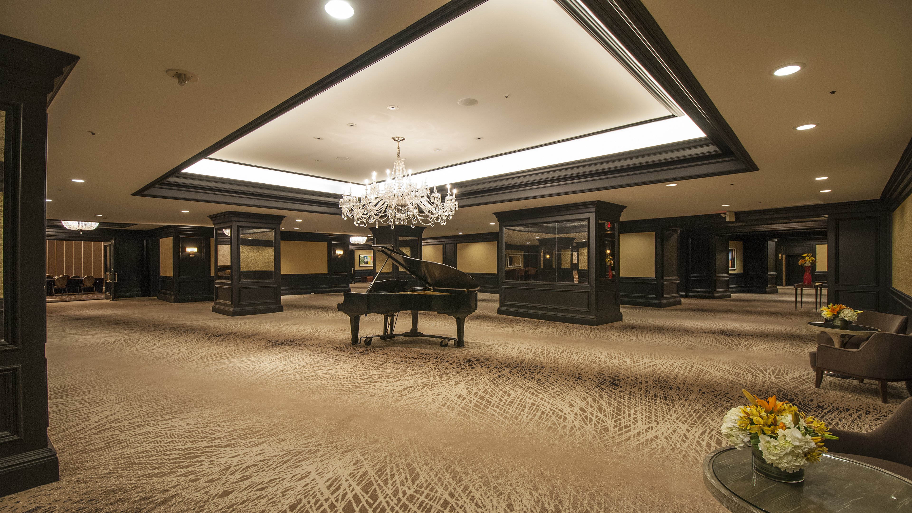 InterContinental Kansas City at the Plaza 41/73