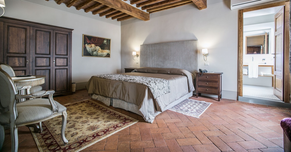 SUPERIOR, SINGLE, DOUBLE BED