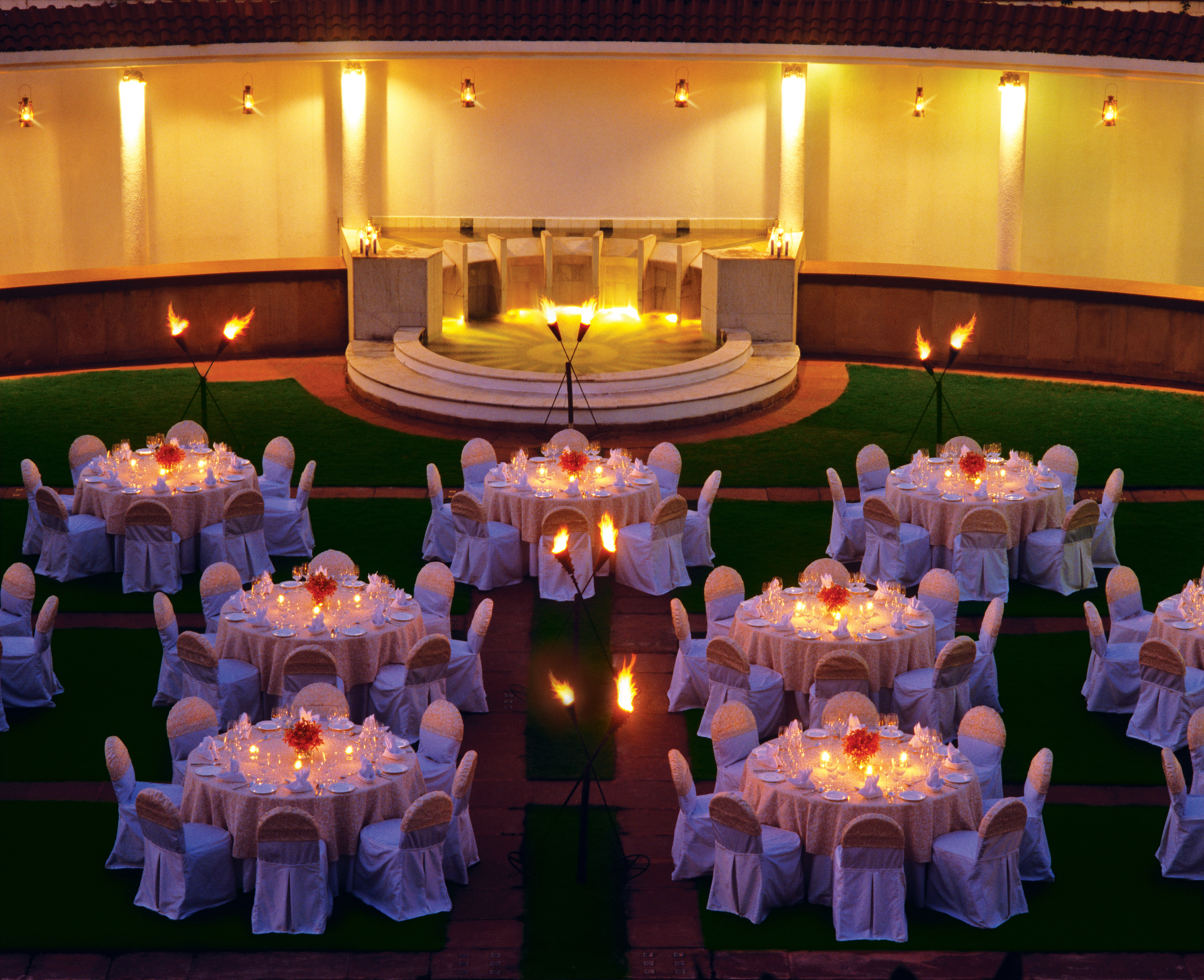タージ ベンガル(TAJ BENGAL) 写真5