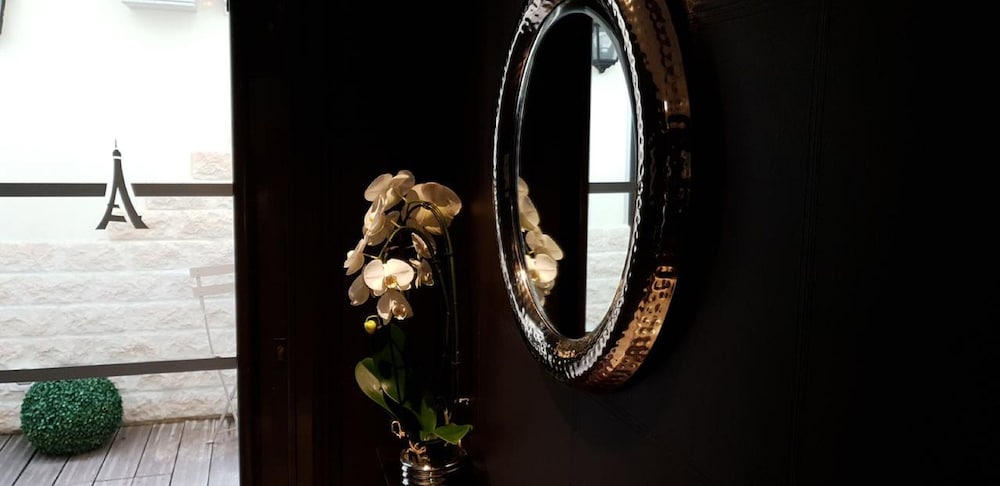 ホテル ドゥ ラ ペ トゥール エッフェル 写真3