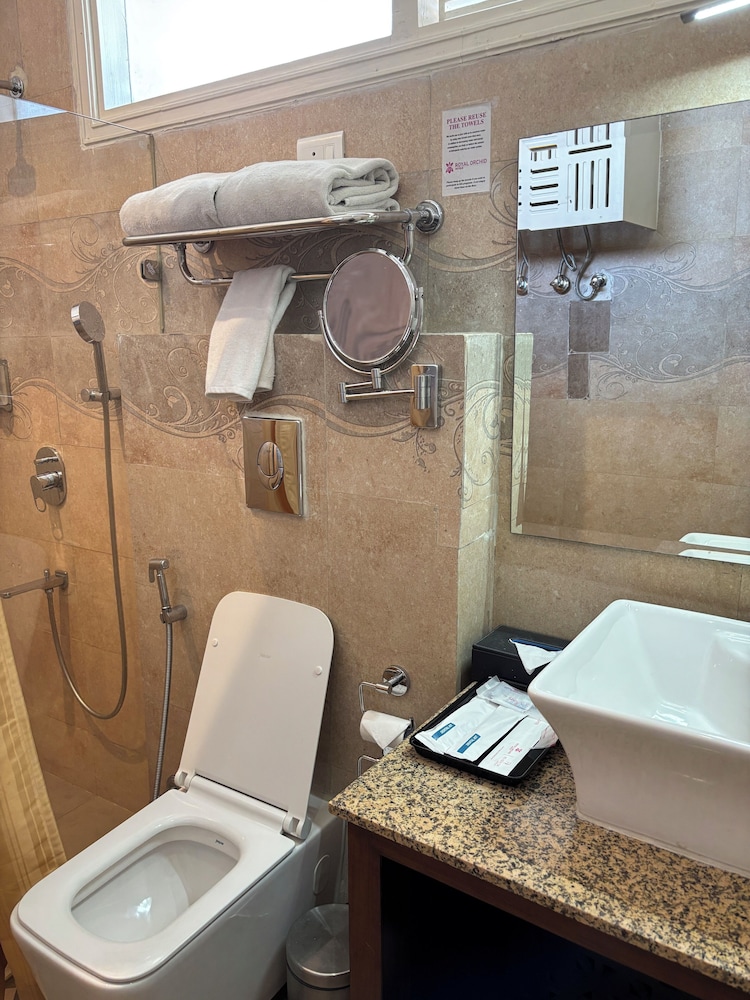 Regenta Resort and Spa Mashobra 59/61