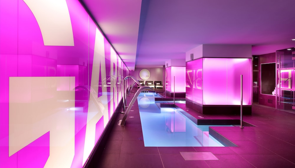 Hotel Garbi Ibiza & Spa 13/39