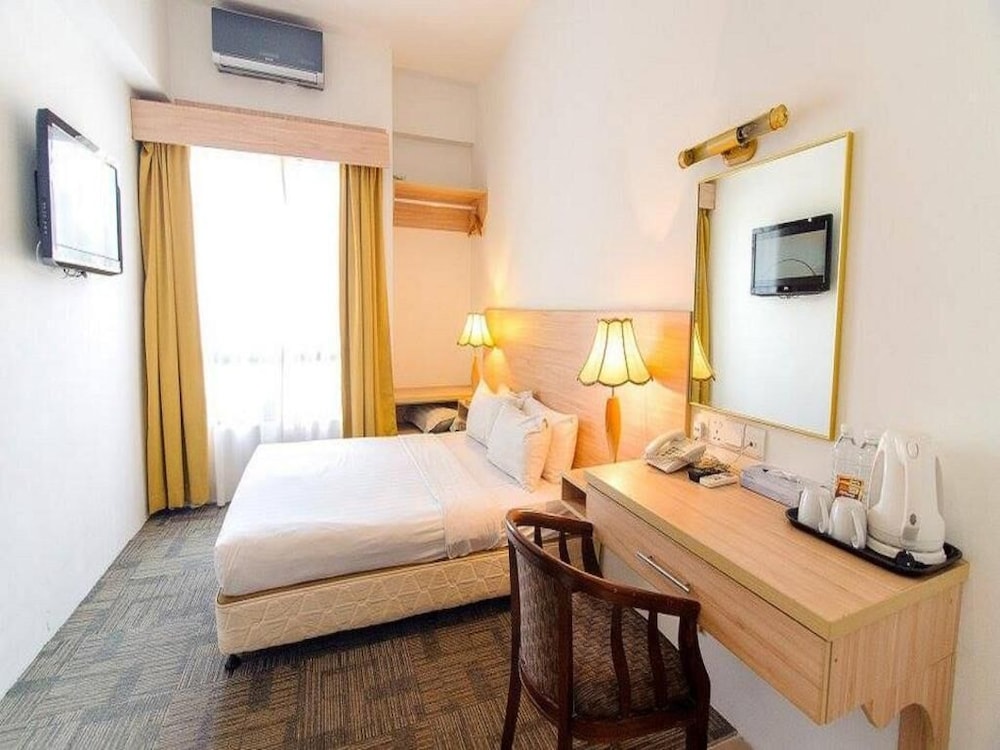PRIMA HOTEL MELAKA 16/31