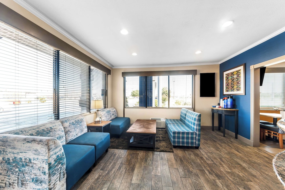 Best Western Markita Inn 21/33