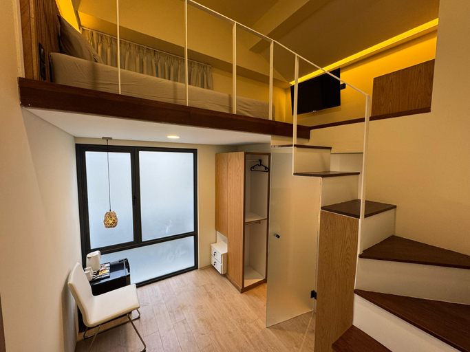Sienna Living Kebon Sirih 5/11