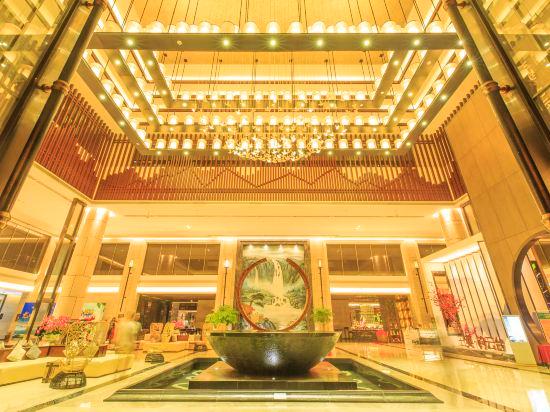 Sanying Spa Resort 9/43