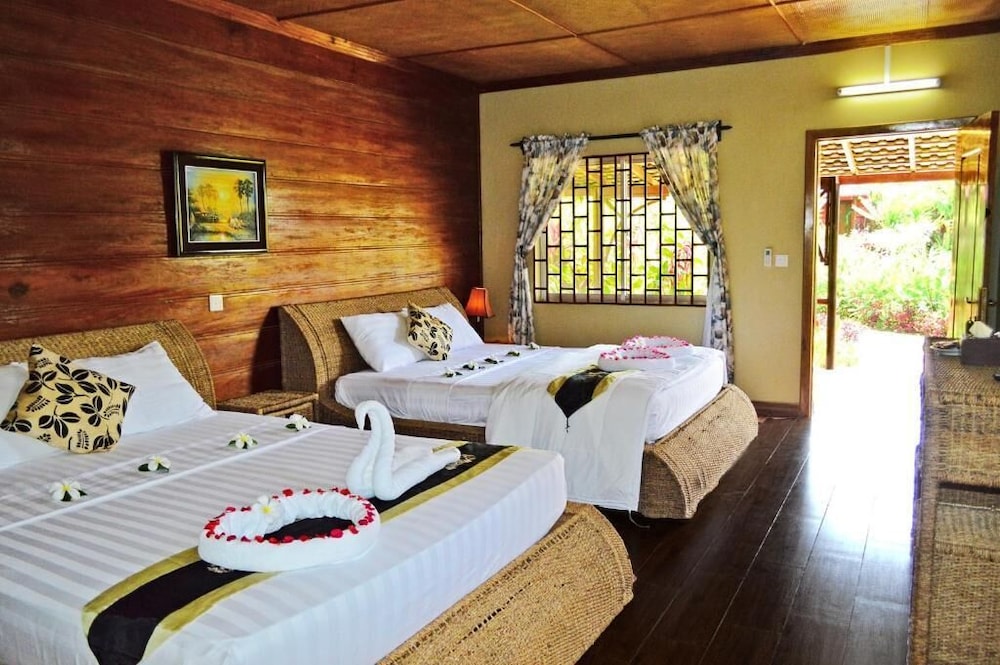 Atmaland Resort 19/66