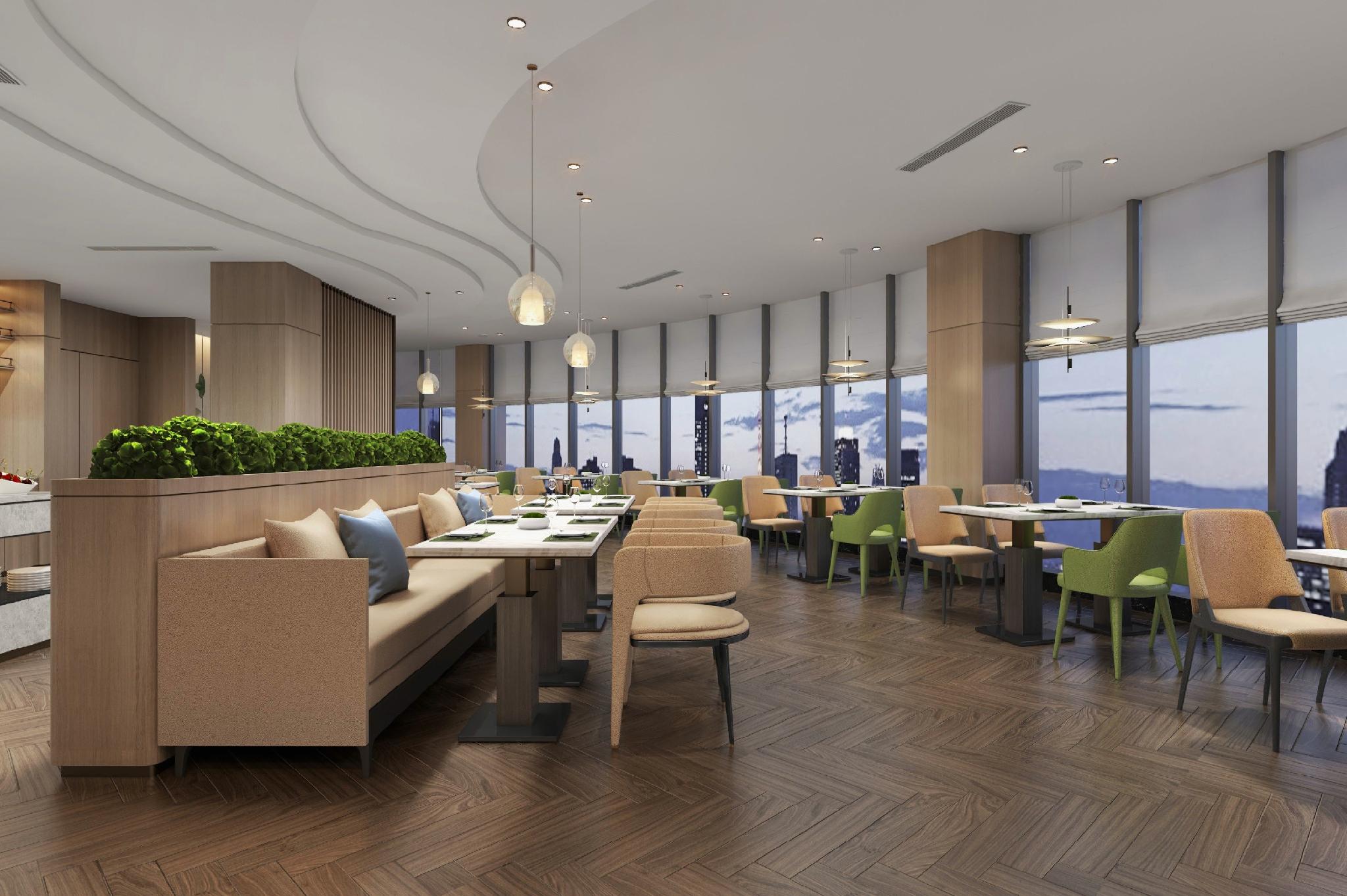 Ginza Jiayue Select Hotel (Lailulu Middle East Street Ginza Mall) 8/19