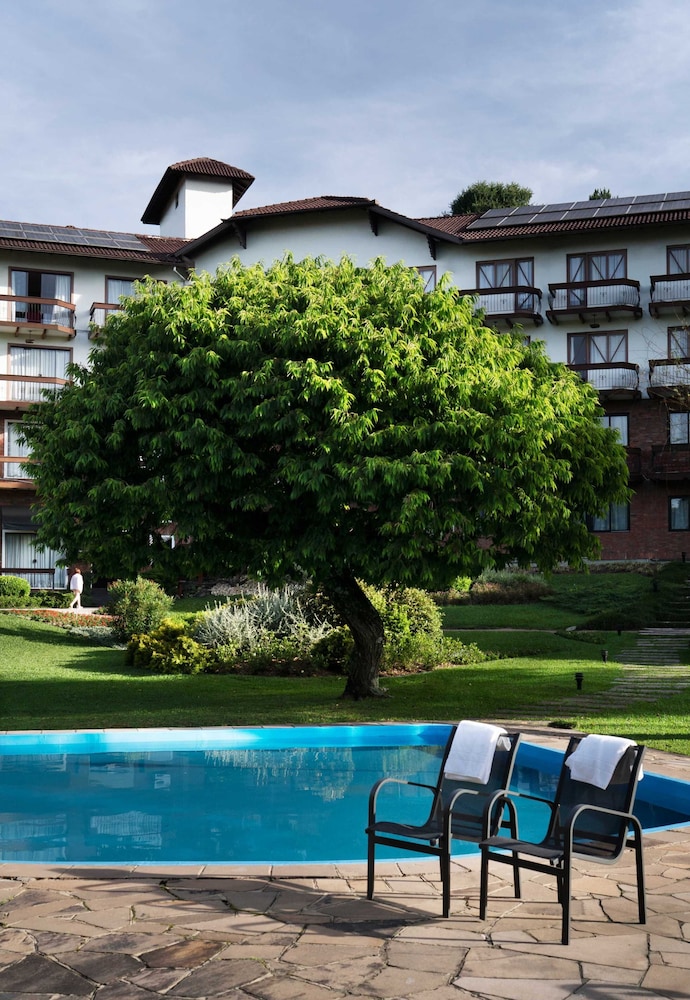 Hotel Alpestre 73/76