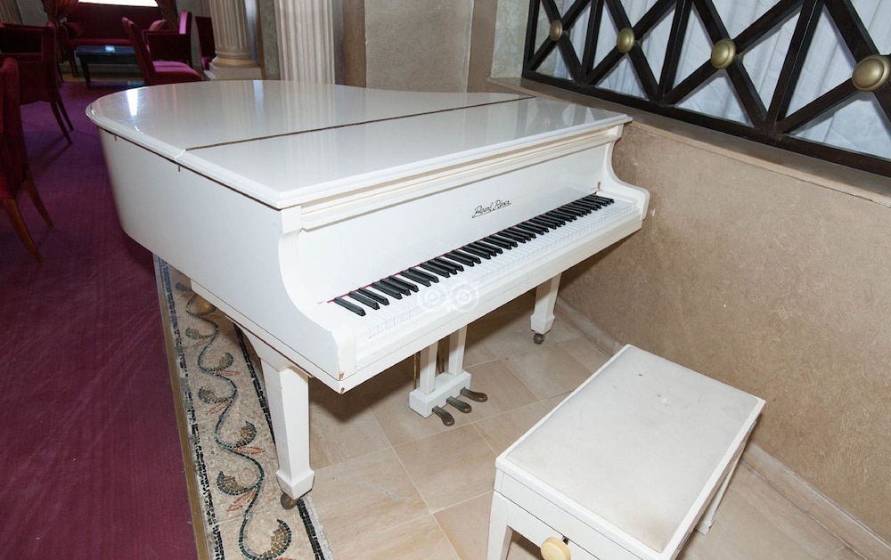 El Kantaoui Center Ex Vincci 12/42