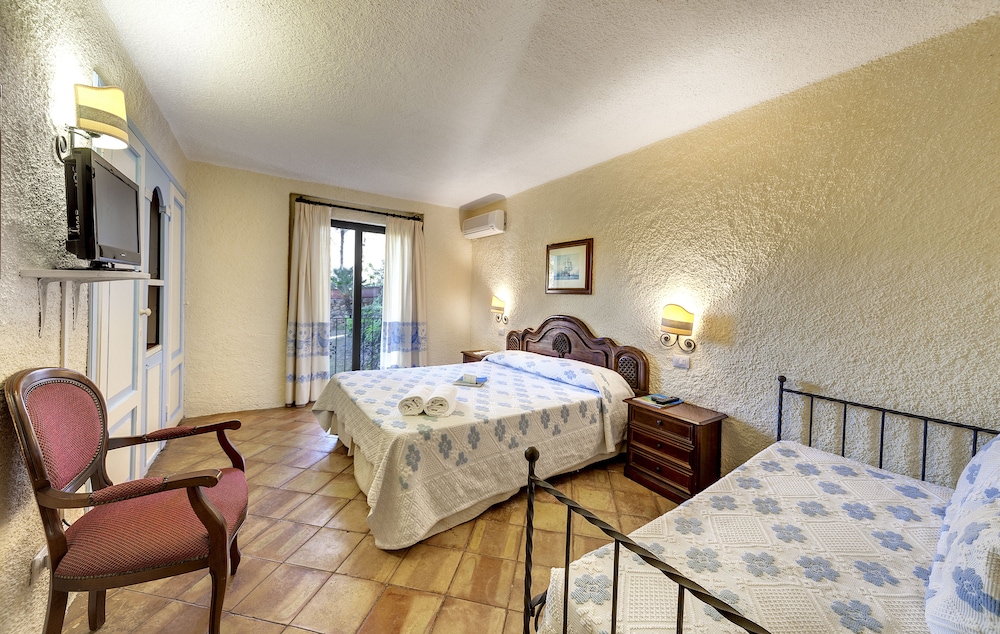 Hotel Colonna San Marco 15/50