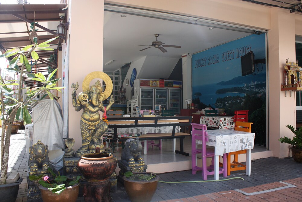 Phuket Racha At Kata 41/62