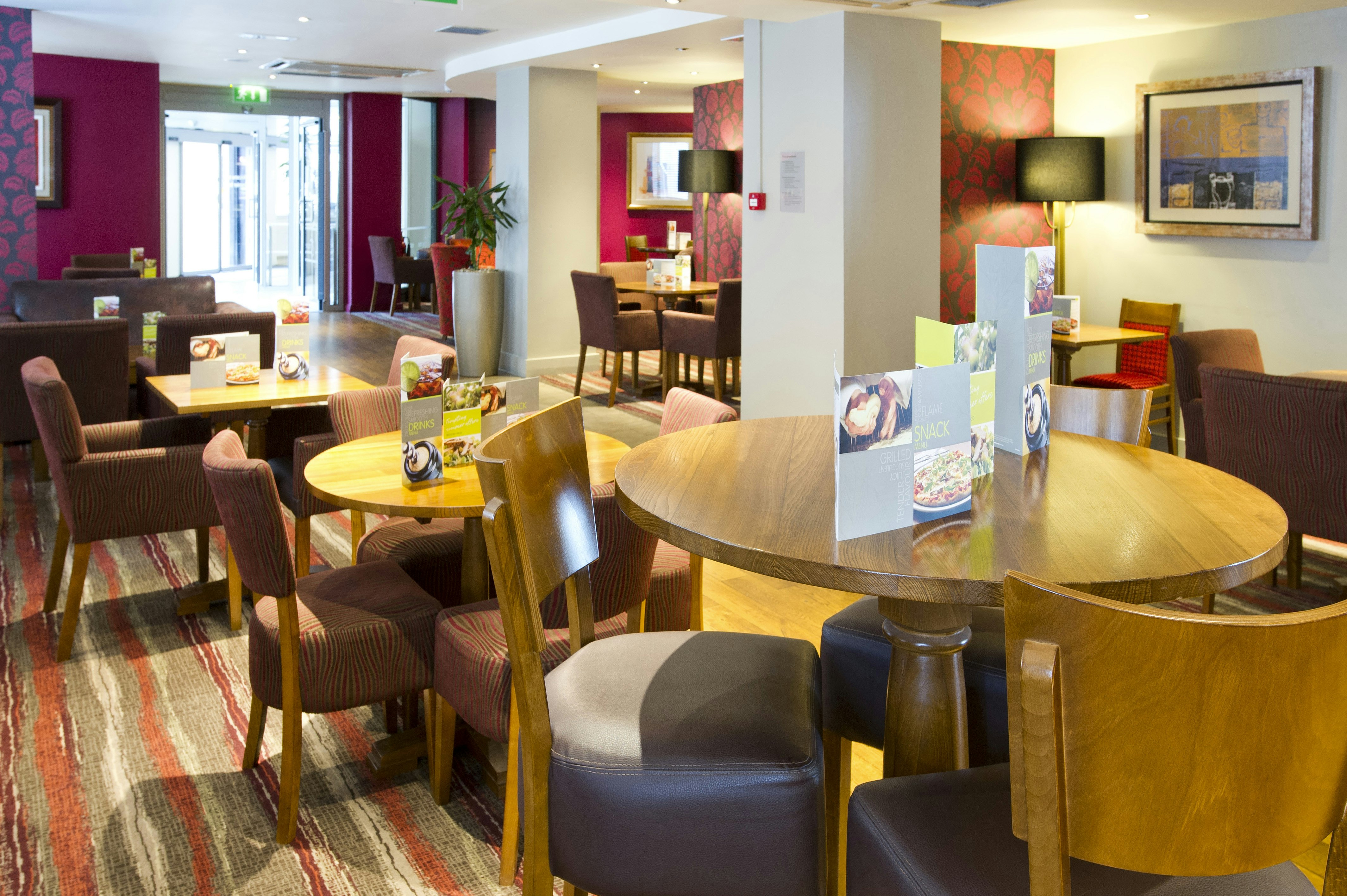 Premier Inn Glasgow City Centre (George Square) Hotel 28/48