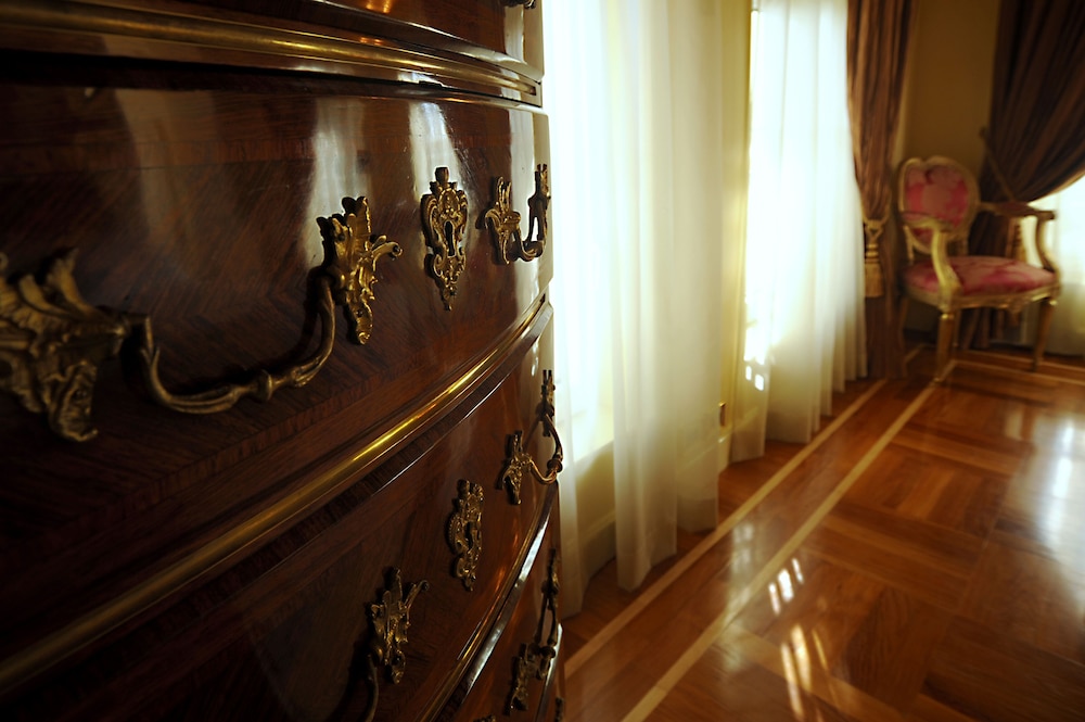 Hotel Villa Duse 10/50