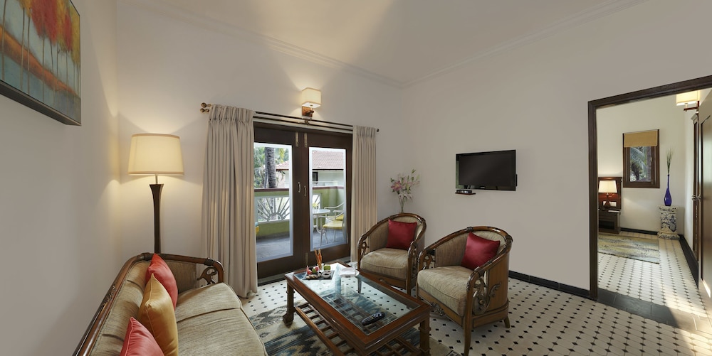 Novotel Goa Dona Sylvia Resort 56/79