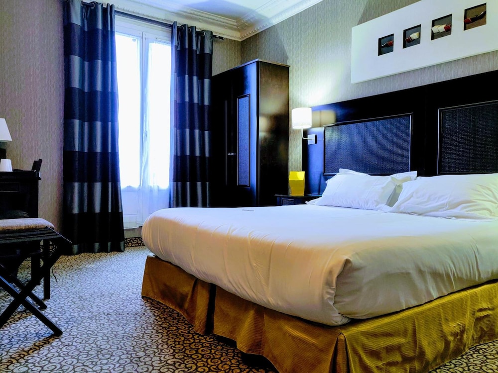 Hotel Convention Montparnasse 6/30
