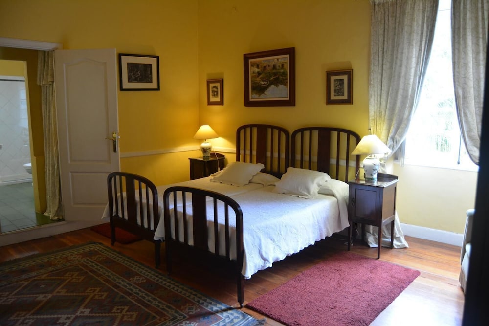 Hotel Rural Las Longueras 15/57