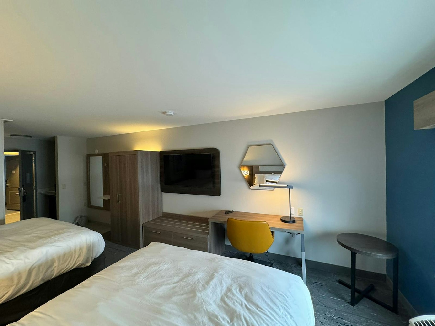 Port Wisconsin Inn and Suites 12/59