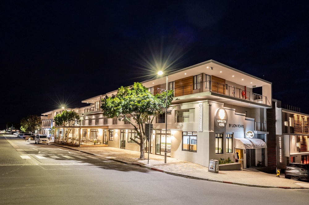 Plett Quarter Apartments 7/61