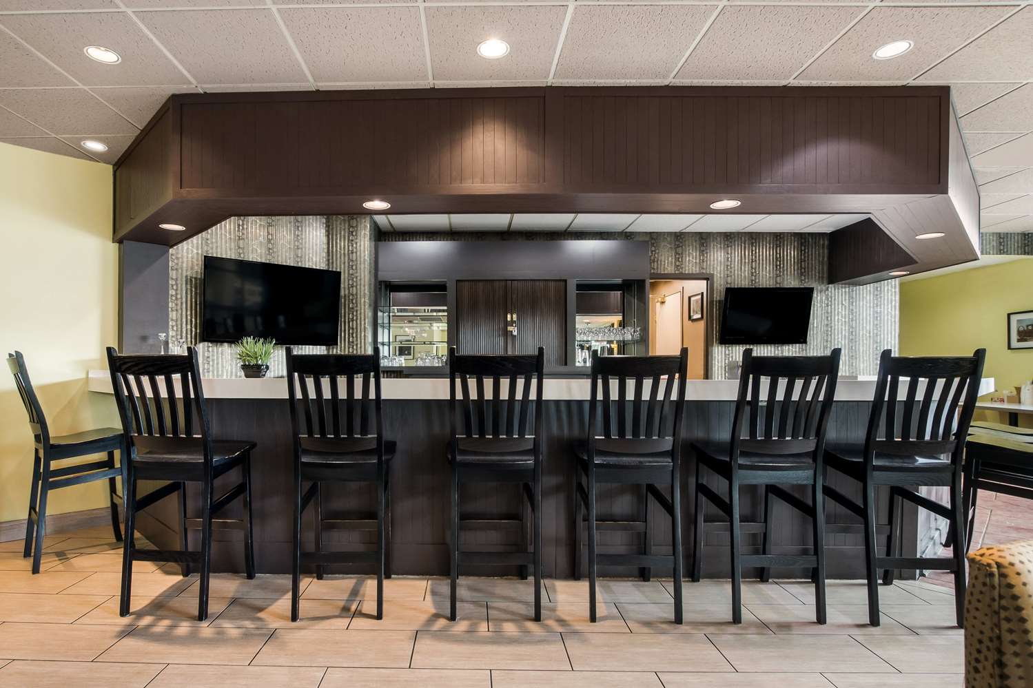 Best Western Little River Inn 12/14