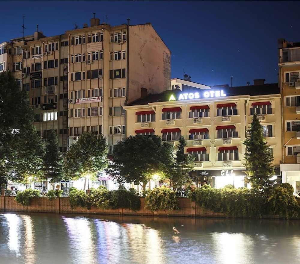 Atos Otel 41/47