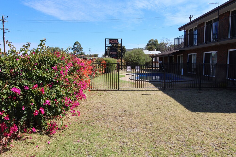 Mildura Riverside Motel 3/56