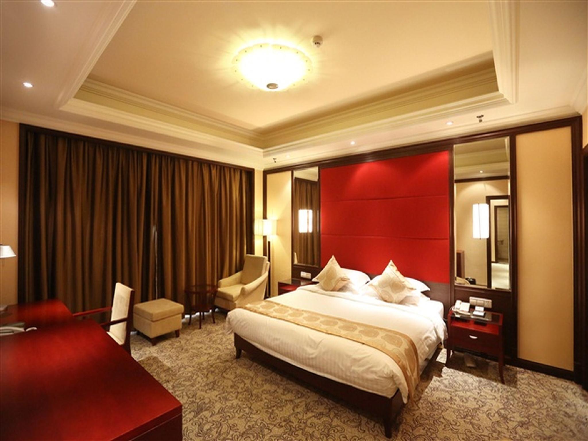 Qingdao Kuaitong International Hotel 14/43