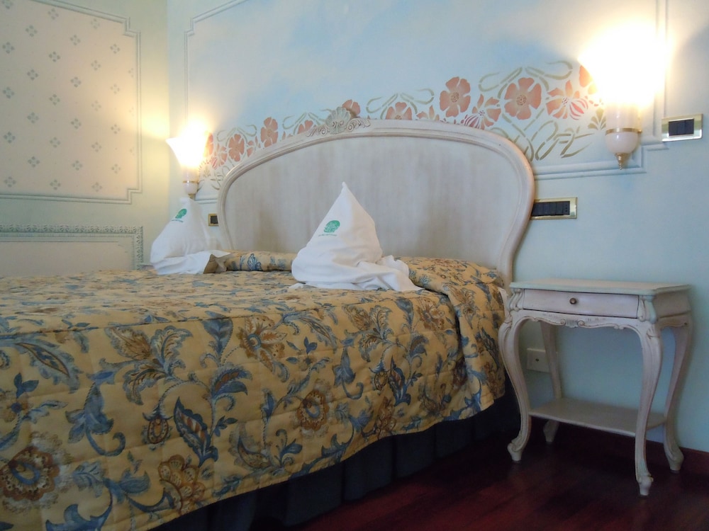 Suite Nettuno 20/60